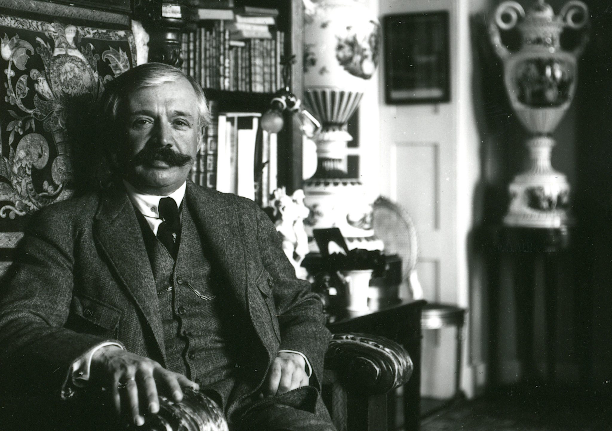 Henri Marteau Internationale Musikbegegnungsstätte Haus Marteau