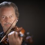 Prof. Ingolf Turban, Winner of the International Classical Music Award 2021