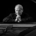 Prof. Wolfgang Manz, Künstlerischer Leiter des Internationalen Klavierwettbewerbs Ettlingen