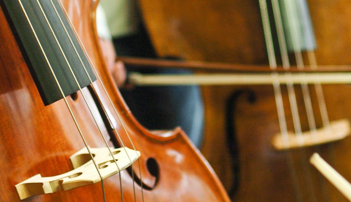 Meisterkurs für Cello
