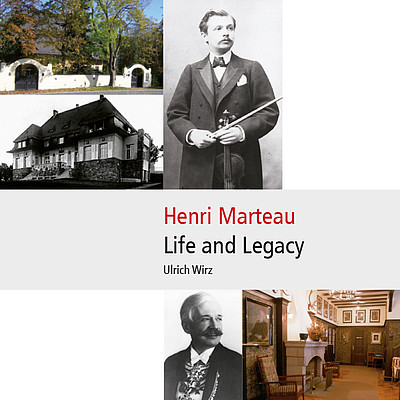 Henri Marteau – Life and Legacy