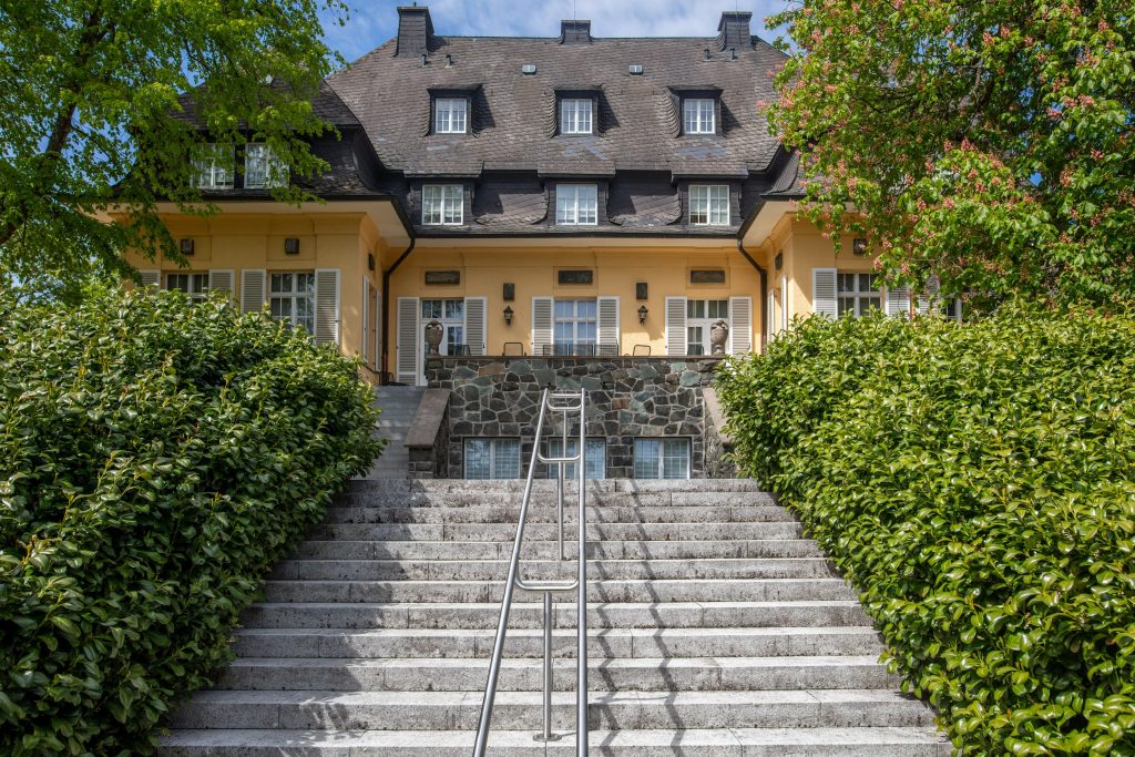 Haus Marteau