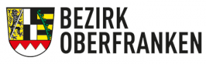 Bezirk Oberfranken-Logo