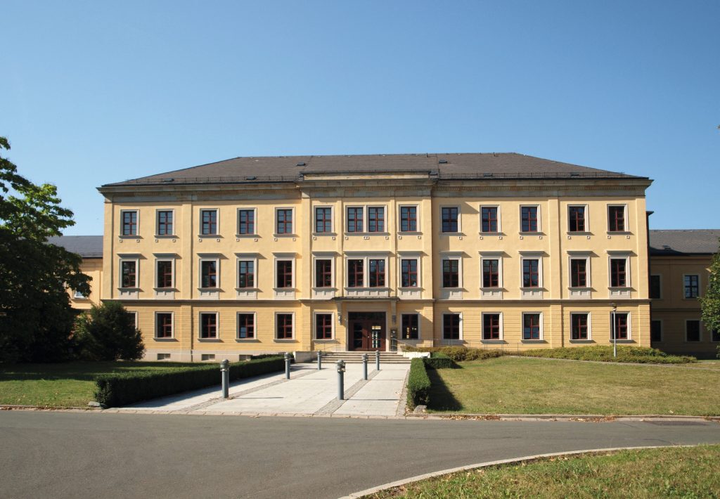 Head Office Bezirk Oberfranken
