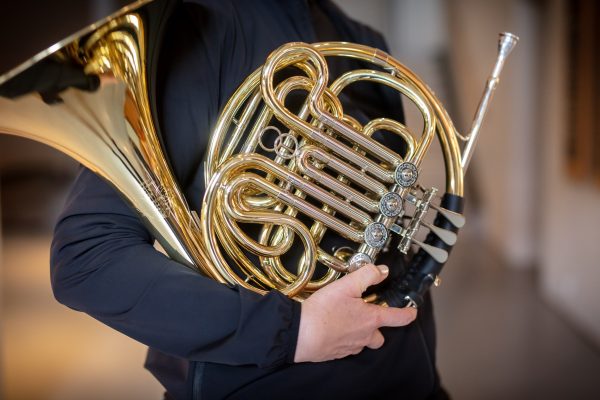 Meisterkurs für Horn