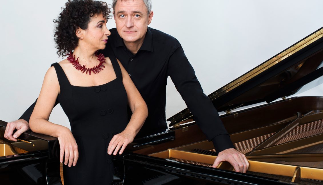 Piano-Duo Tal – Groethuysen