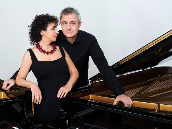 Piano-Duo Tal – Groethuysen