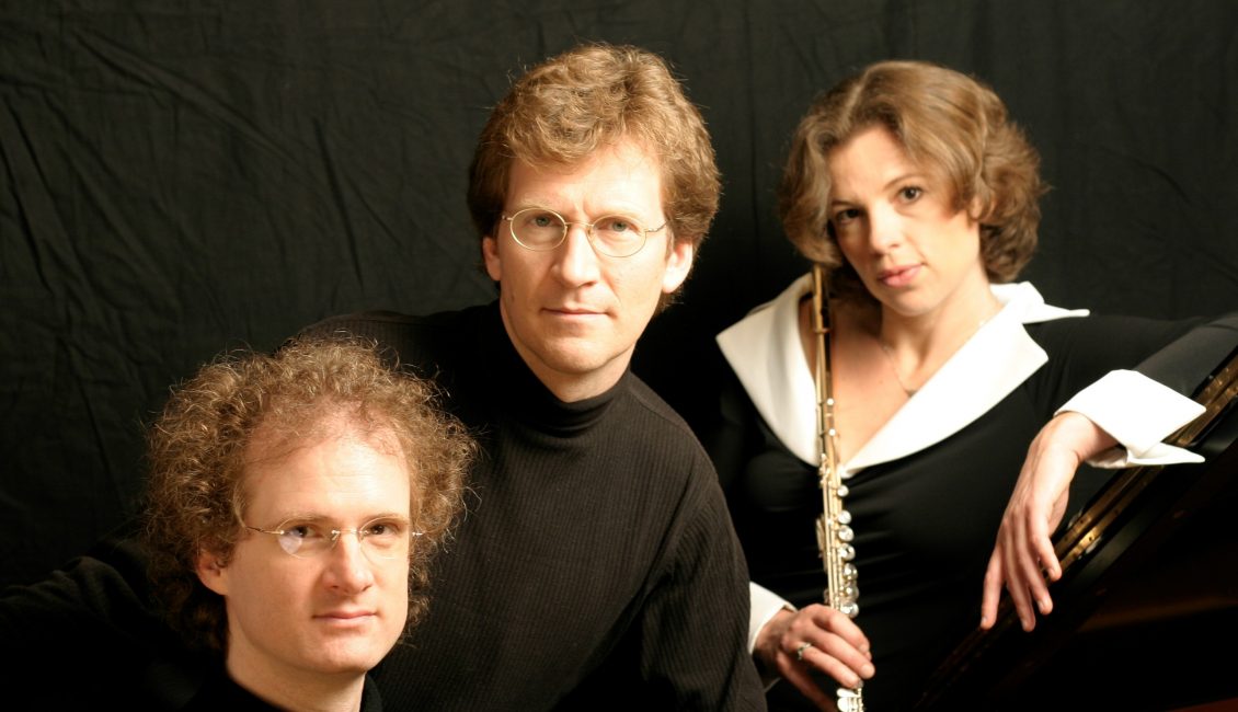 Trio Amédée
