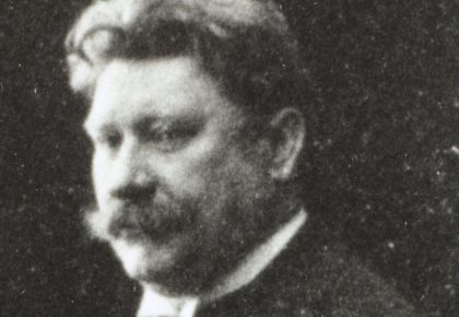 Georg Hüttner