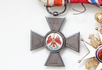 Roter Adlerorden