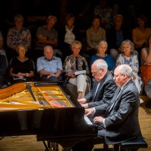 Klavierduo Stenzl