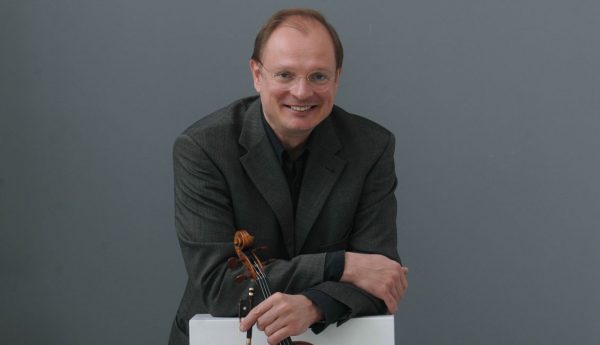 Prof. Markus Wolf