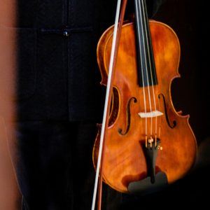 Meisterkurs für Viola