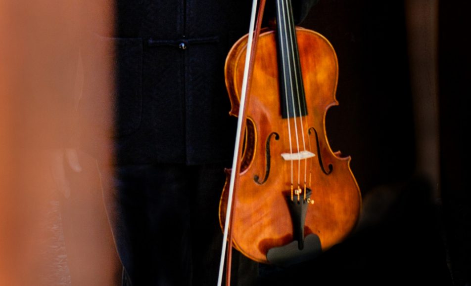 Meisterkurs für Viola