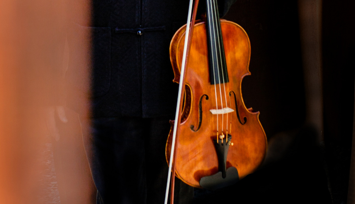 Meisterkurs für Viola