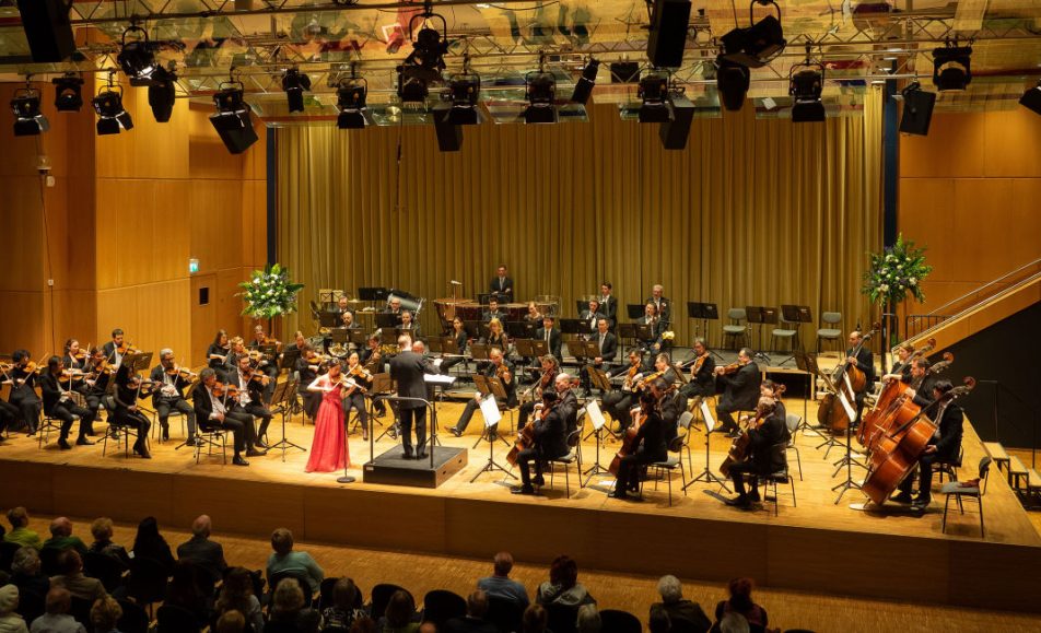 8th Henri Marteau Violin Competition