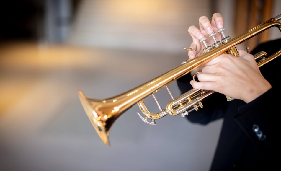 Meisterkurs für Trompete