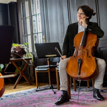 Jakob Spahn has won numerous national and international competitions.